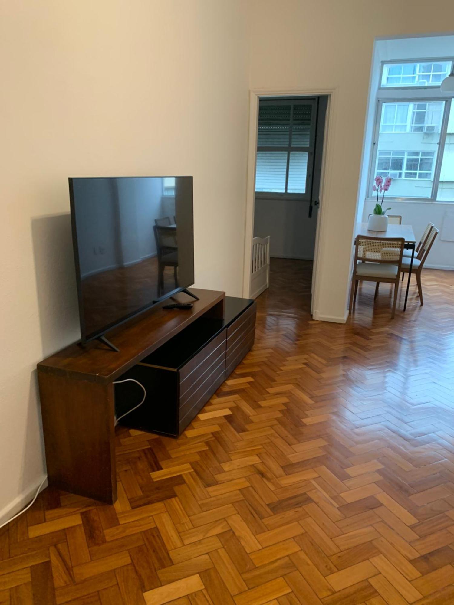 Appartement Na Area Gourmet De Ipanema *