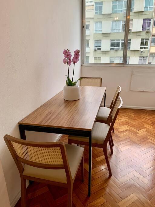 Appartement Na Area Gourmet De Ipanema