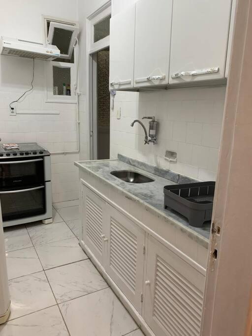 Na Area Gourmet De Ipanema Appartement