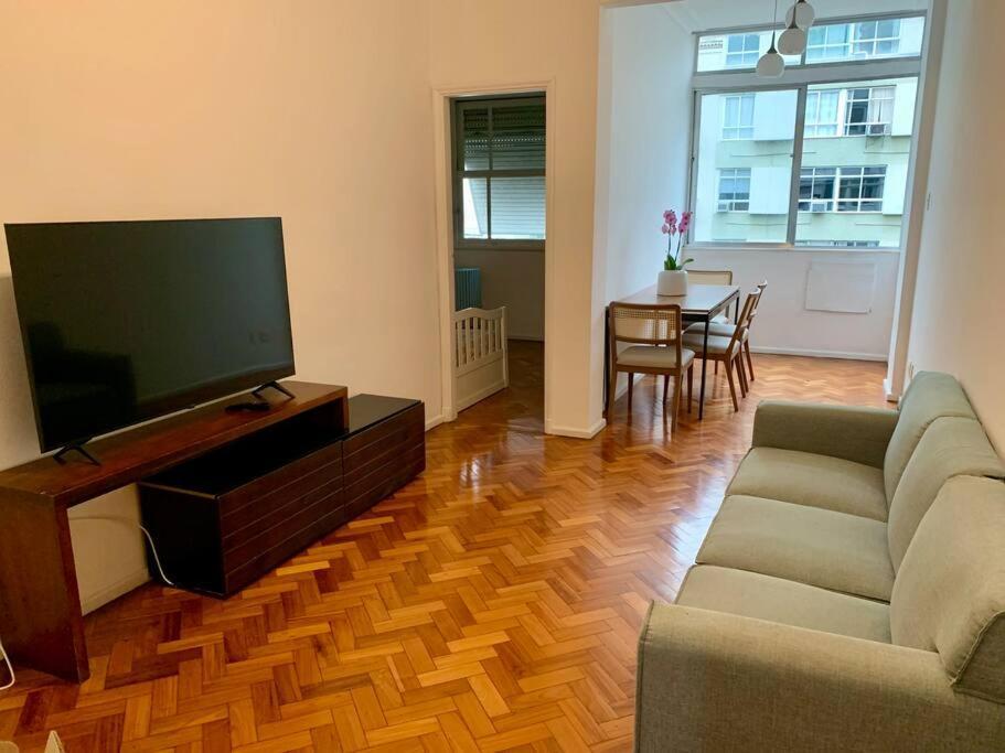 Appartement Na Area Gourmet De Ipanema