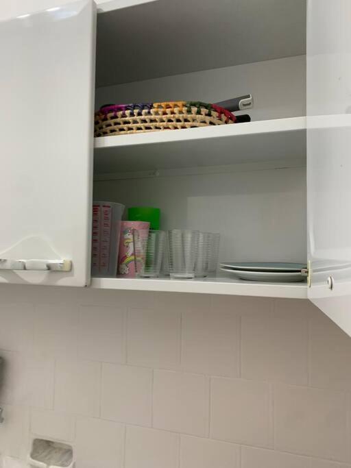 Na Area Gourmet De Ipanema Appartement *