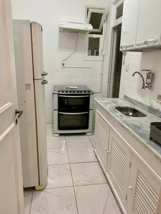 Na Area Gourmet De Ipanema Appartement