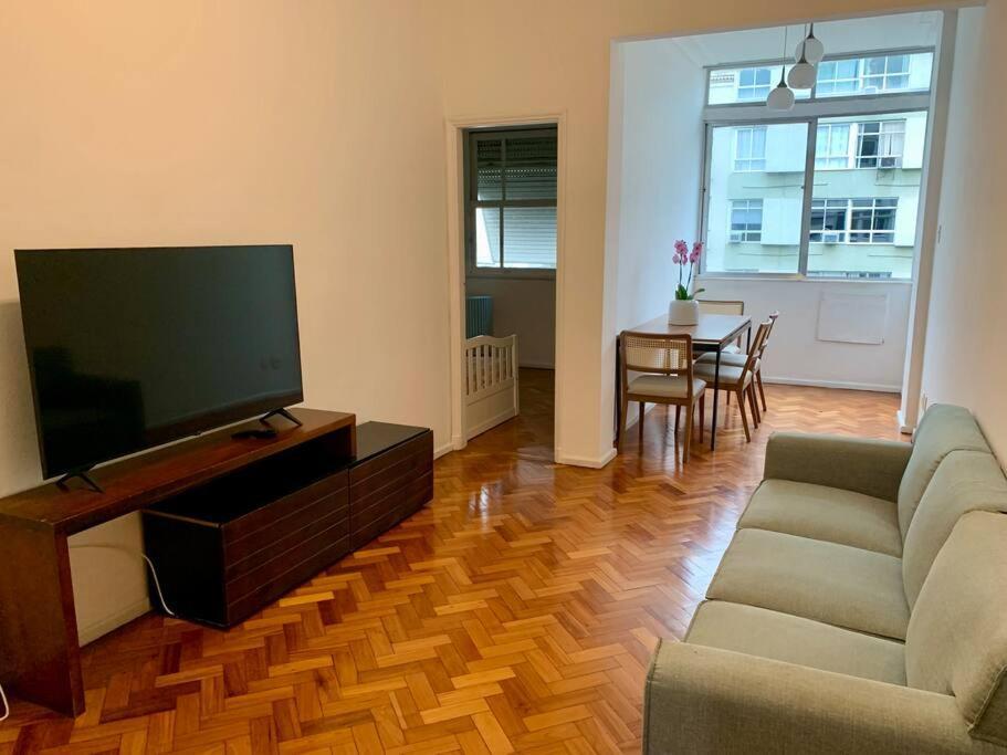 Appartement Na Area Gourmet De Ipanema