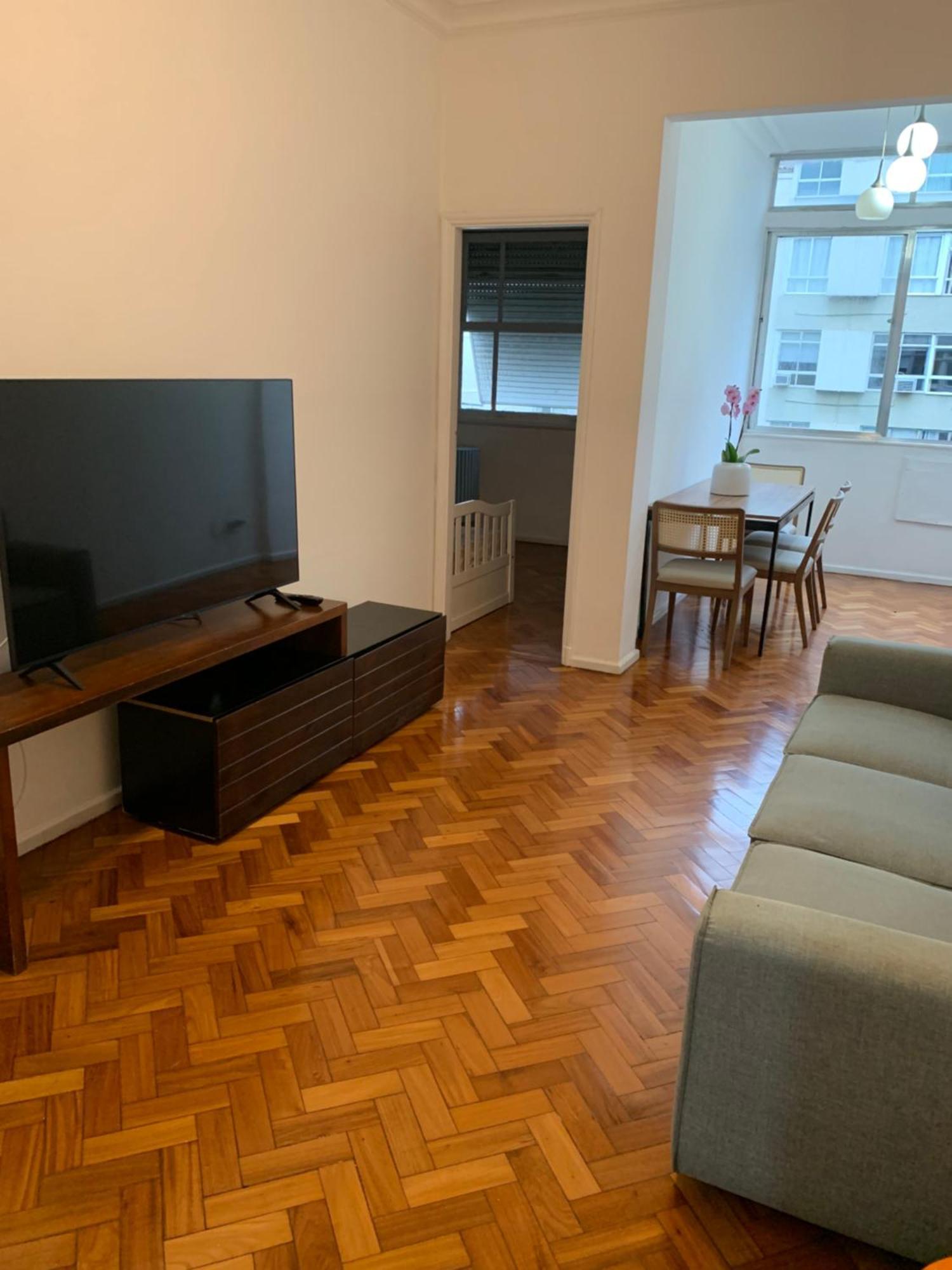 Appartement Na Area Gourmet De Ipanema